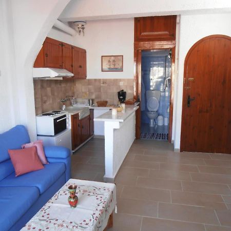 Rodon Cozy Apartment Ираклион Экстерьер фото