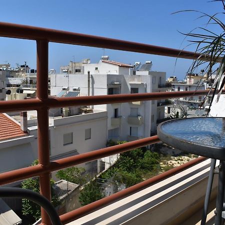 Rodon Cozy Apartment Ираклион Экстерьер фото