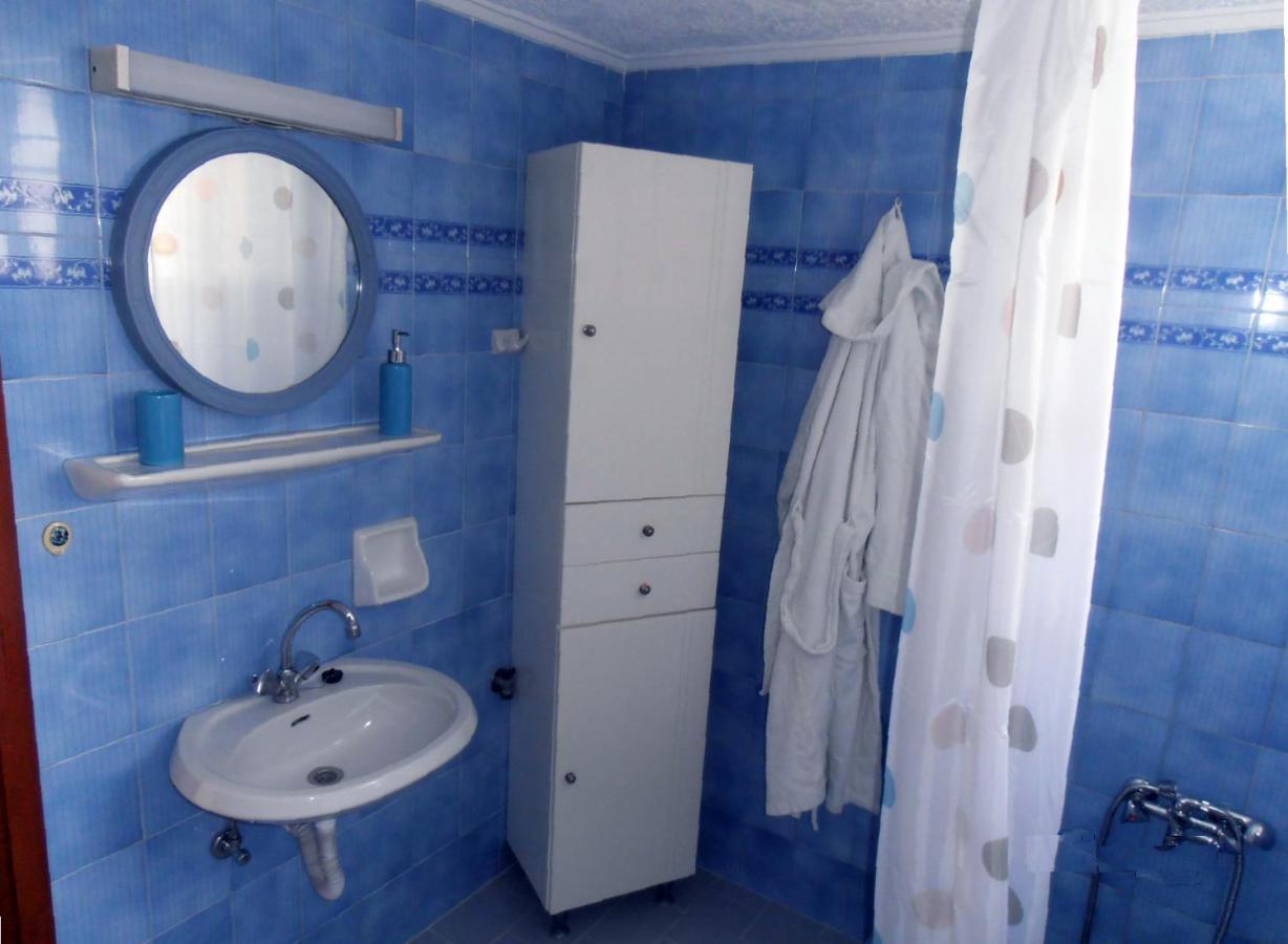 Rodon Cozy Apartment Ираклион Экстерьер фото