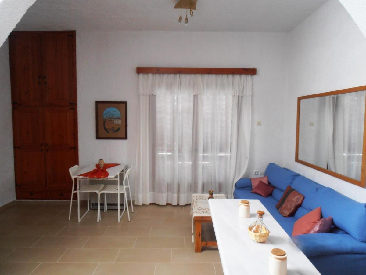 Rodon Cozy Apartment Ираклион Экстерьер фото