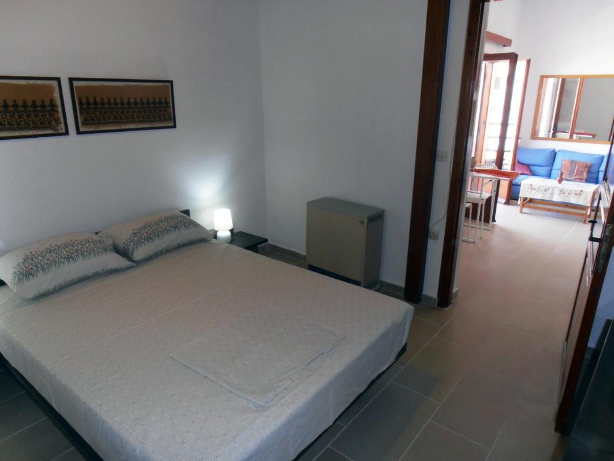 Rodon Cozy Apartment Ираклион Экстерьер фото